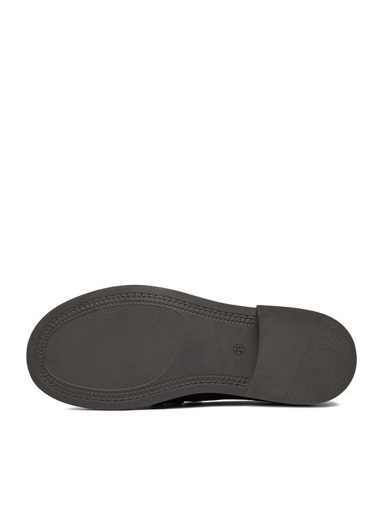 Lasocki Chunky loafers Lasocki CEO-WI16-ANTILA-01 Marrone scuro