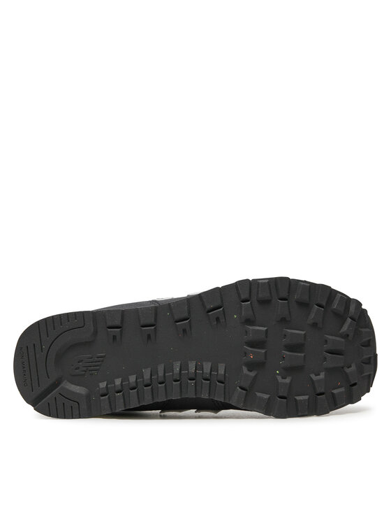 New Balance Sneakers New Balance GC574RBG Negru