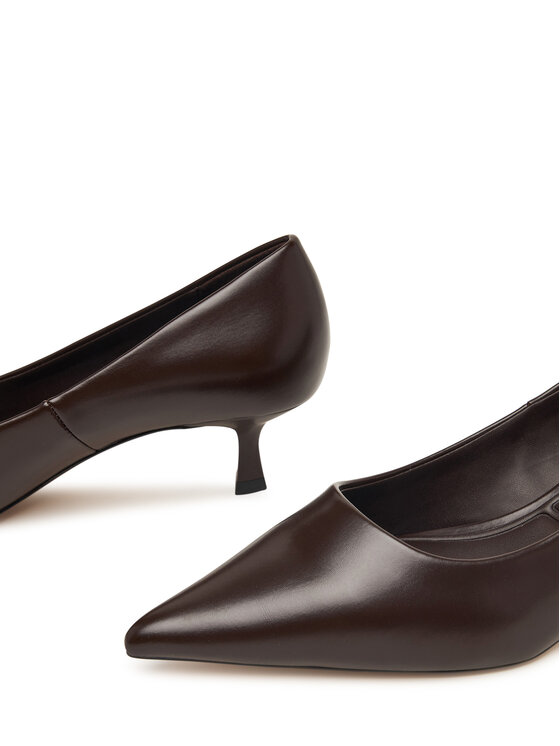 Aldo Туфлі Aldo Rupari 14404601 Коричневий