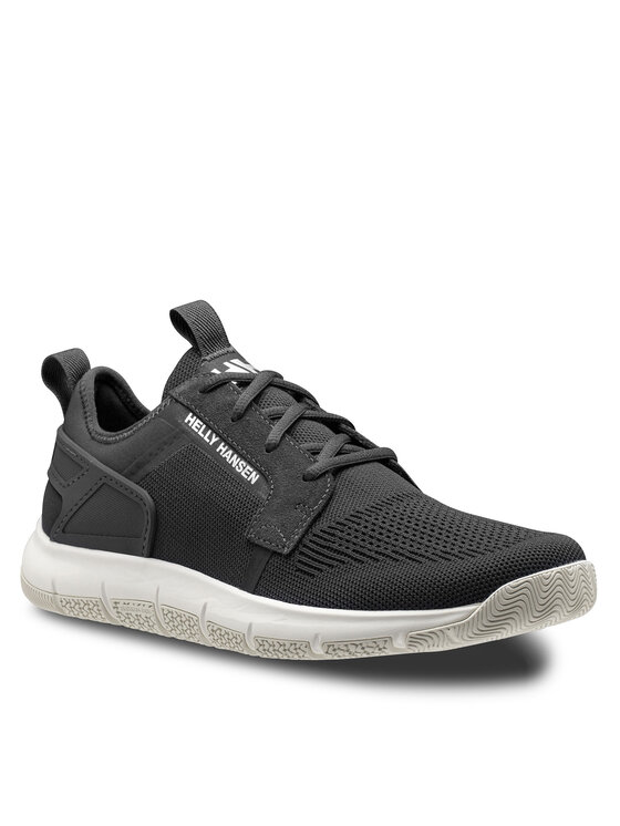 Helly Hansen Topánky na vodné športy Helly Hansen Henley 11704 Čierna