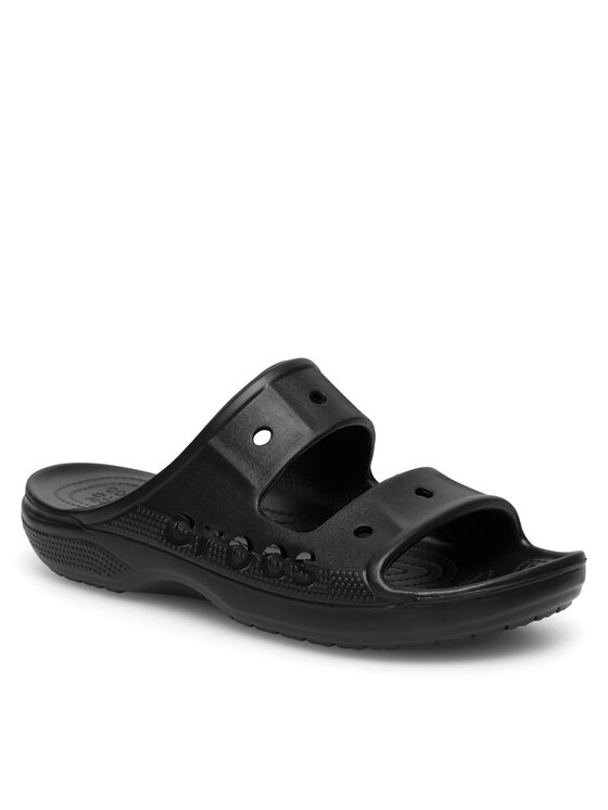 Crocs Iešļūcenes Crocs BAYA SANDAL 207627-001 Melns