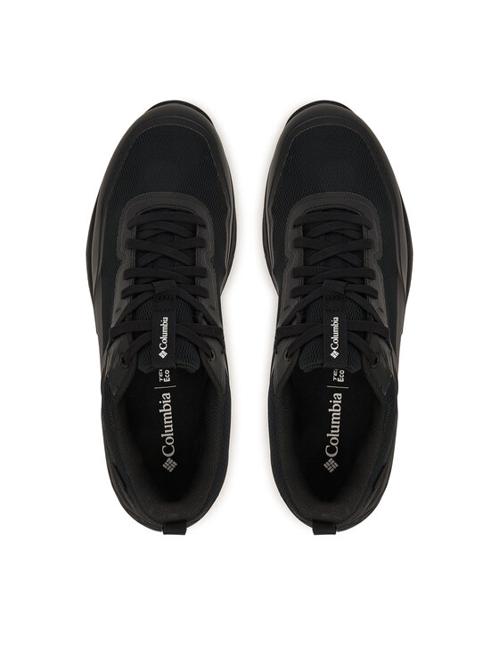 Columbia Trekkingi Columbia TELLURIX PEAK™ WP 2164961 Czarny