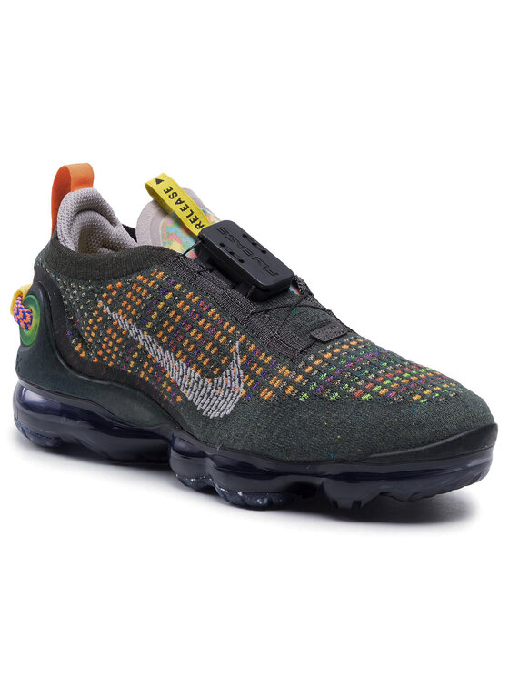 Nike Laisvalaikio batai Nike Air Vapormax 2020 Fk CW1765 001 Žalia