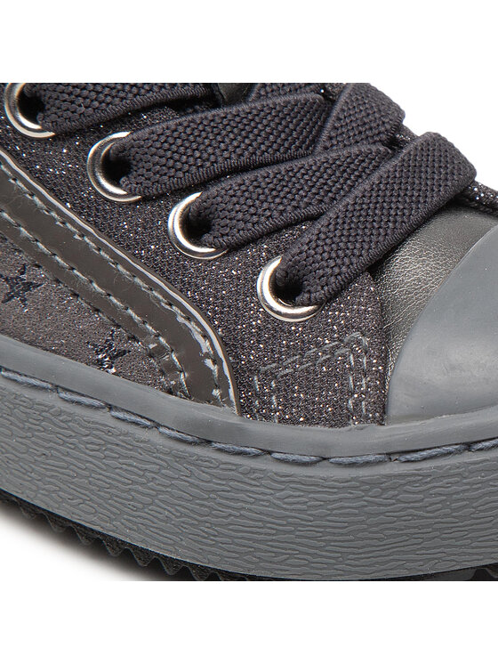 Geox Bambas Geox J Kalispera G. I J744GI 0DHAJ C1006 M Gris