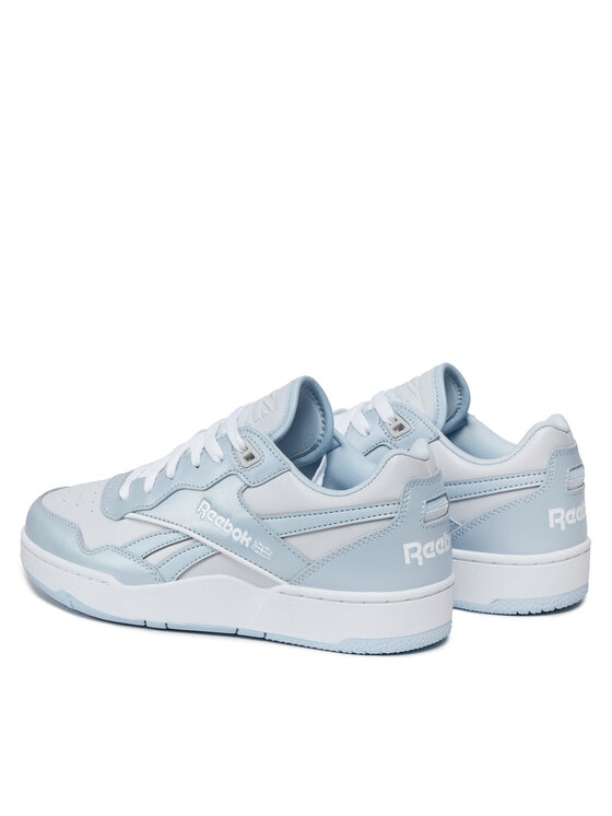 Reebok Снікерcи Reebok Bb 4000 II IF0746 Сірий