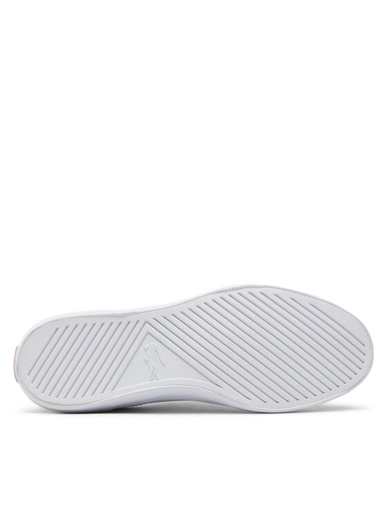 Lacoste Tenisice Lacoste Lerond Bl 21 1 Cfa 7-41CFA00221Y9 Bijela