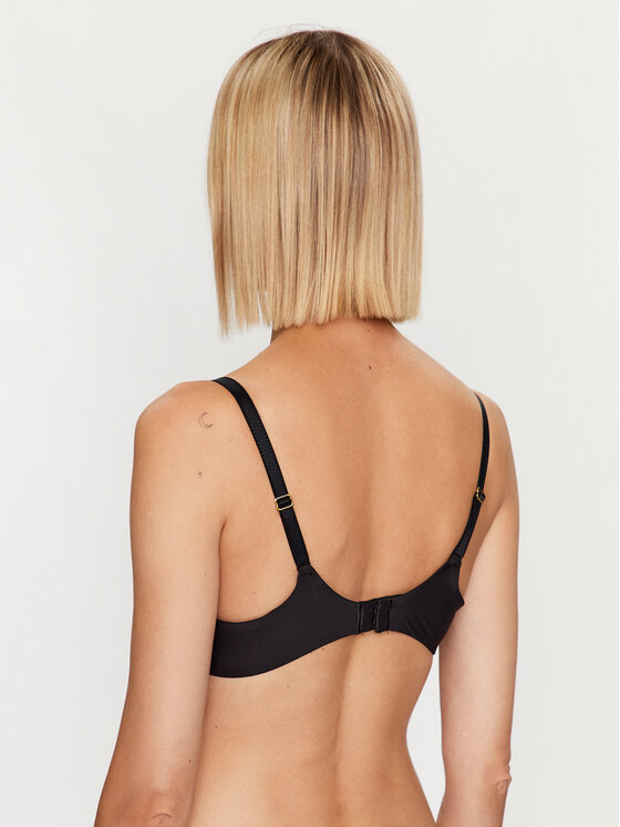 Chantelle Chantelle Sujetador con aros Orangerie C17Q20 Negro