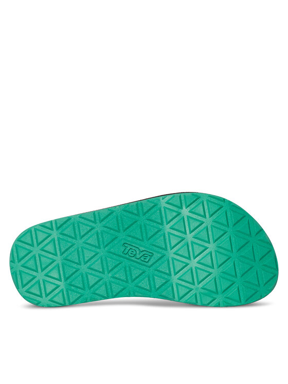 Teva Босоніжки Teva Original Universal 1116656C Cиній