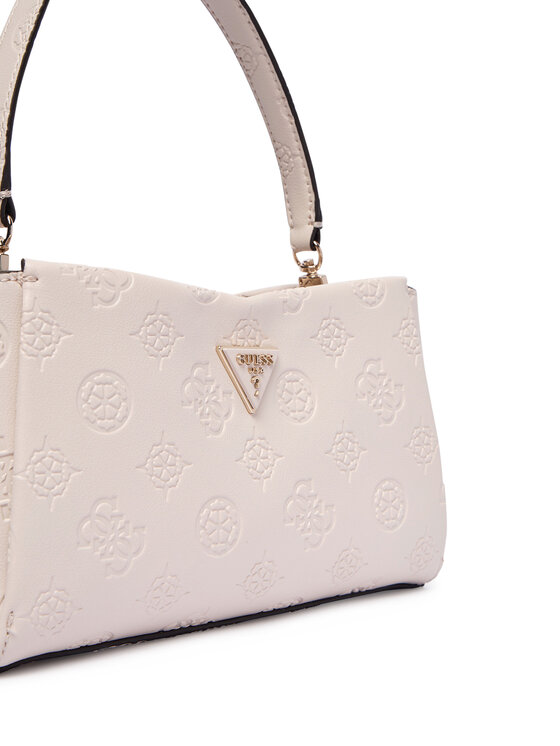 Guess Сумка Guess Tisha HWPD77 64120 Кремовий