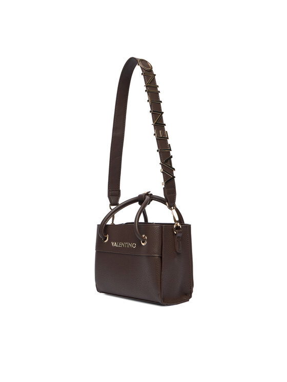 Valentino Сумка Valentino Alexia VBS5A805 Рожевий