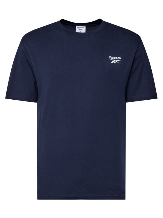 Reebok Reebok Conjunto de camisetas Warnock RK25192CCM De color Regular Fit