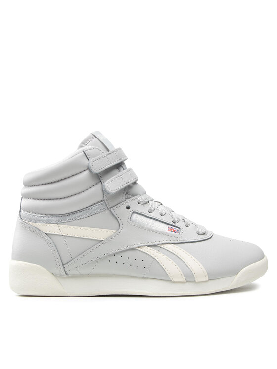 Reebok Superge Reebok F/S Hi GX7297 Siva