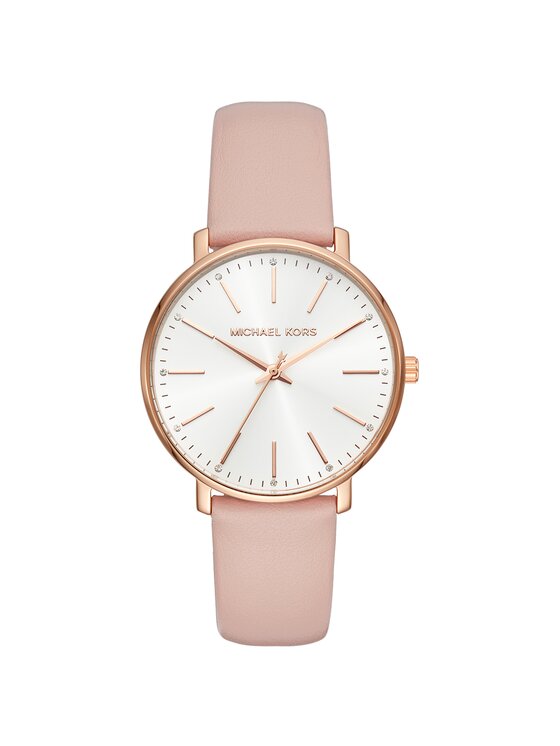 Michael Kors Годинник Michael Kors Pyper MK2741 Рожевий