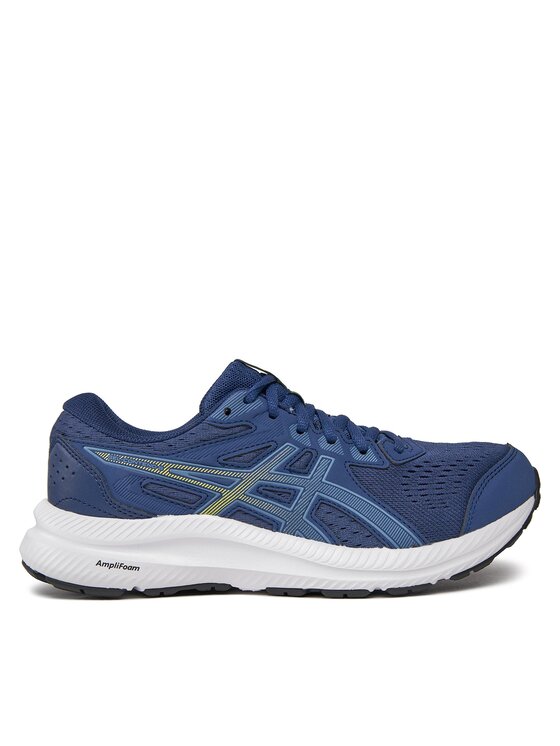 Asics Skriešanas apavi Asics Gel-Contend 8 1011B492 Zils