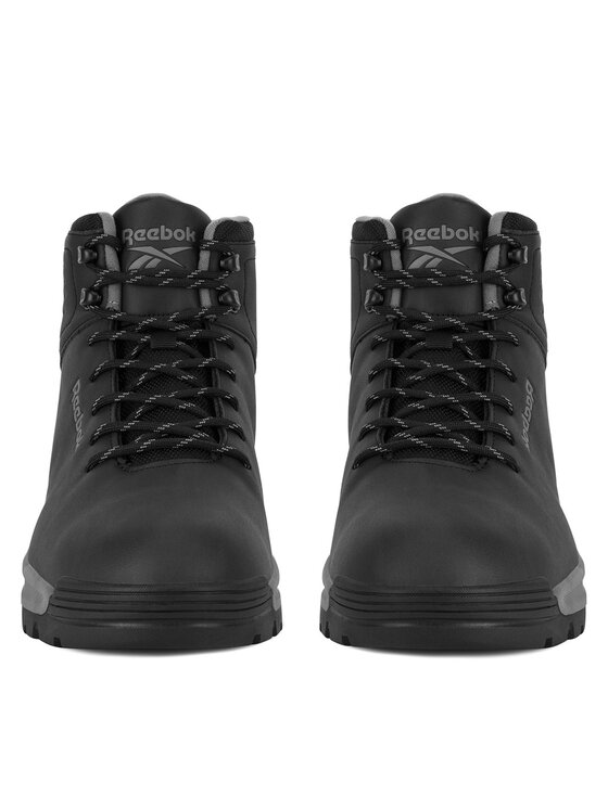 Reebok Черевики Reebok S25W009A-2 Чорний