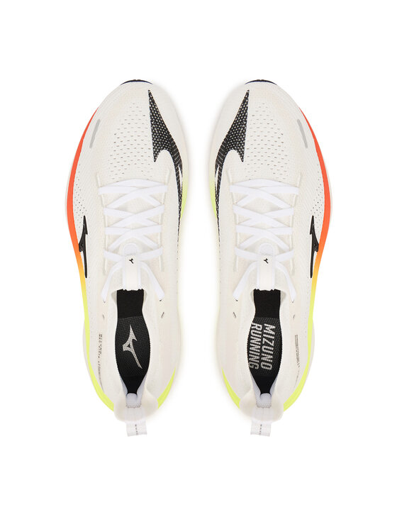 Mizuno Взуття для бігу Mizuno Neo Vista 3 J1GM2610 Білий