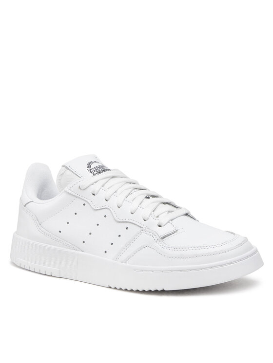 adidas Laisvalaikio batai adidas Supercourt EE6037 Balta