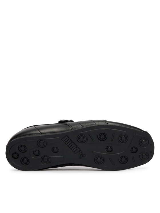Puma Балетки Puma Puma Tacklette L Wns 408551 01 Чорний