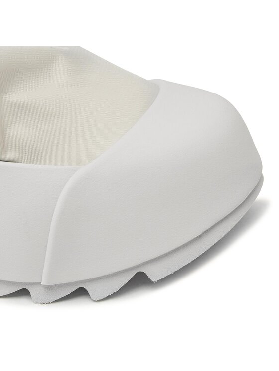 United Nude Členková obuv United Nude Polar Boot II 1077904125 Biela