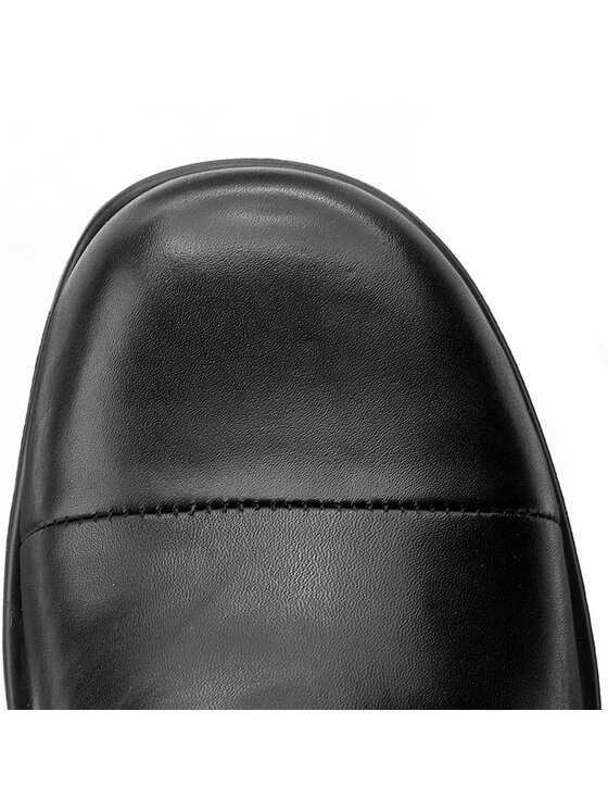 Vagabond Shoemakers Botki Vagabond Shoemakers Dioon 4247-301-20 Czarny
