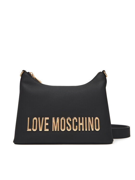 LOVE MOSCHINO Сумка LOVE MOSCHINO JC4025PP1NKD0000 Чорний
