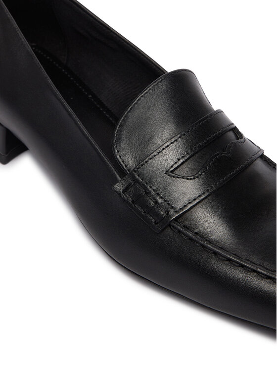 Vagabond Shoemakers Туфлі Vagabond Shoemakers Debbi 6118-001-20 Чорний