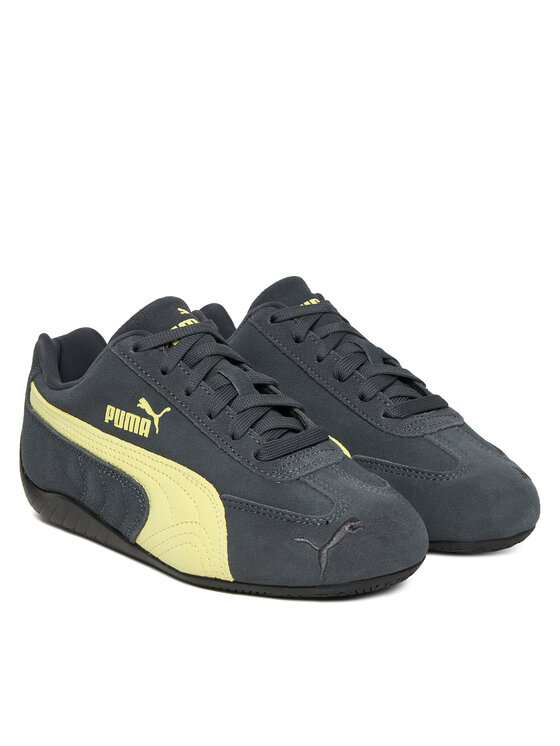 Puma Снікерcи Puma Speedcat Og Jr 401698 17 Сірий