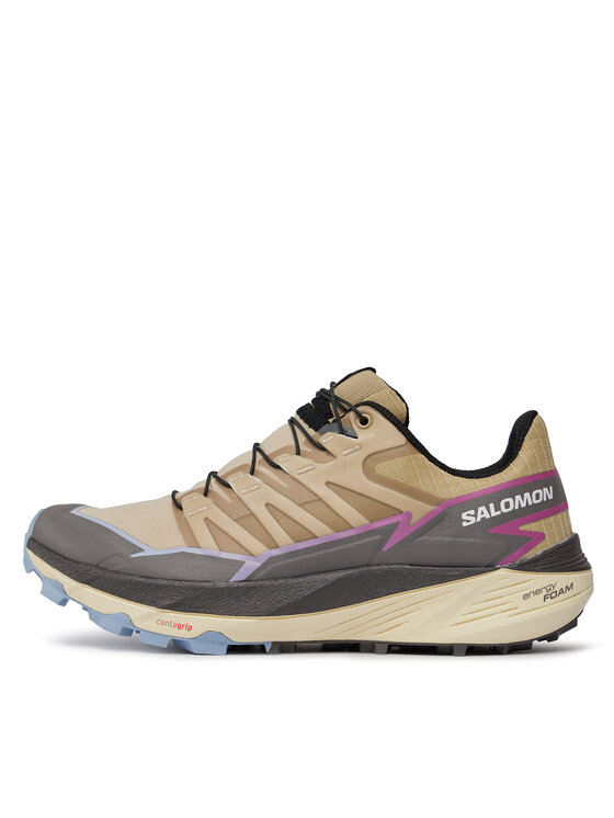 Salomon Взуття для бігу Salomon Thundercross L47383700 Голубий