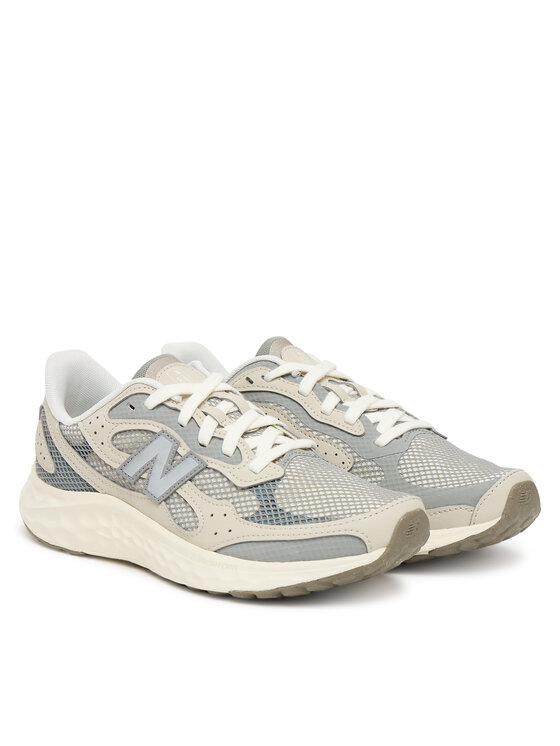 New Balance Buty do biegania New Balance Arishi WARISTM4 Beżowy