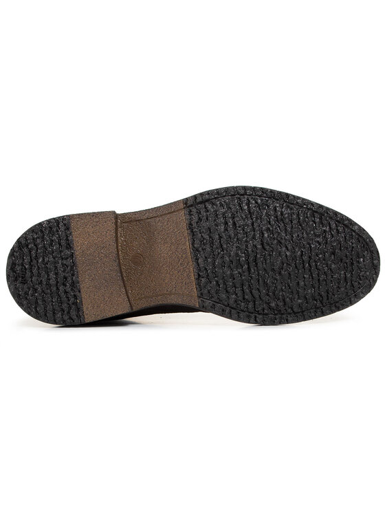 Pollini Gležnjarji Pollini SB21173G0BUG0303 Rjava