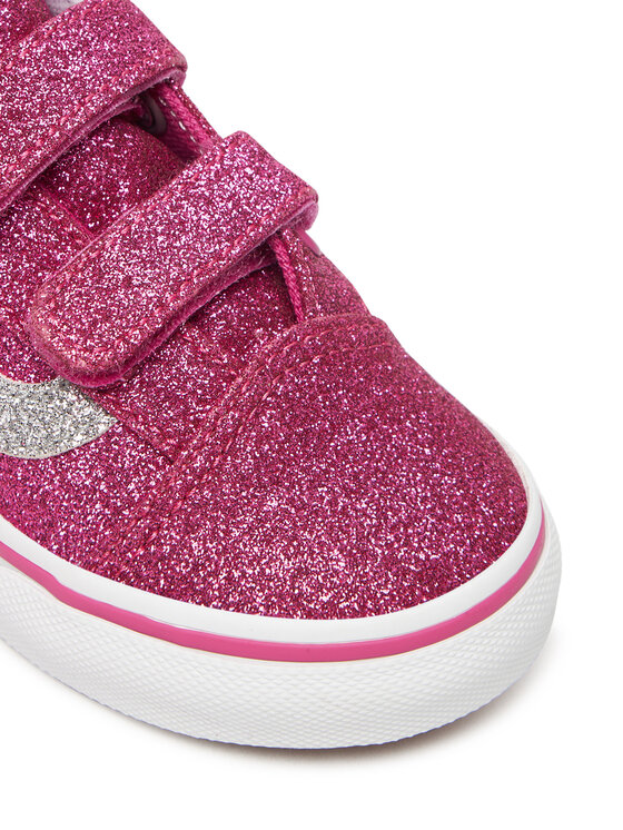 Vans Πάνινα παπούτσια Vans Sport Low VN000CTGYLZ1 Ροζ