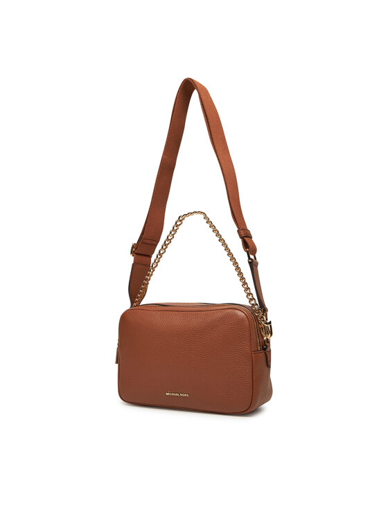 MICHAEL Michael Kors Сумка MICHAEL Michael Kors Bryant 32S5GYTC5L Коричневий