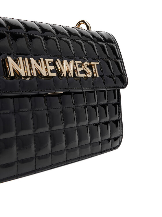 Nine West Kabelka Nine West EO-Glamercy-Glamour-LX10059 Čierna