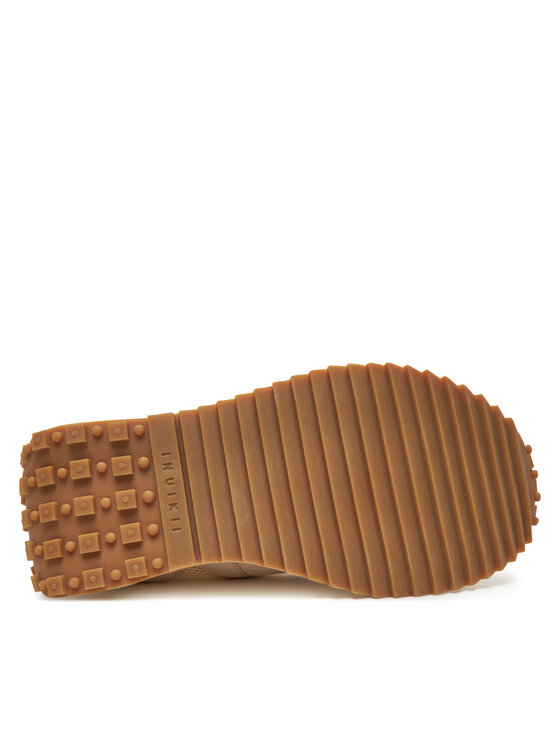 Inuikii Sneakers Inuikii Maribella Runner Bej