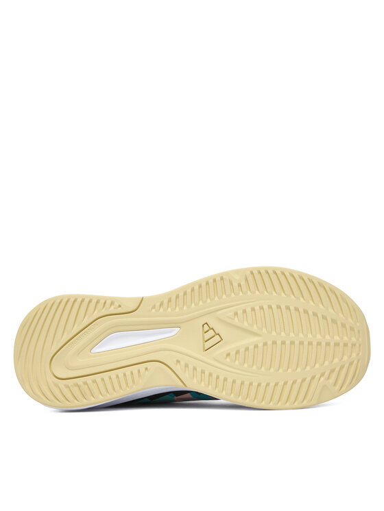 adidas Сникърси adidas Adidas Minecraft Fortarun 4.0 Shoes Junior KK4627 Цветен