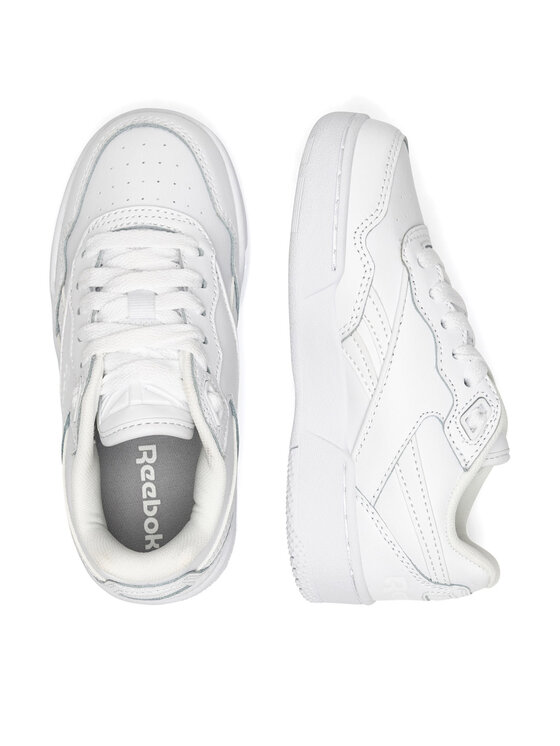 Reebok Superge Reebok BB 4000 II 100033206 (III) Bela