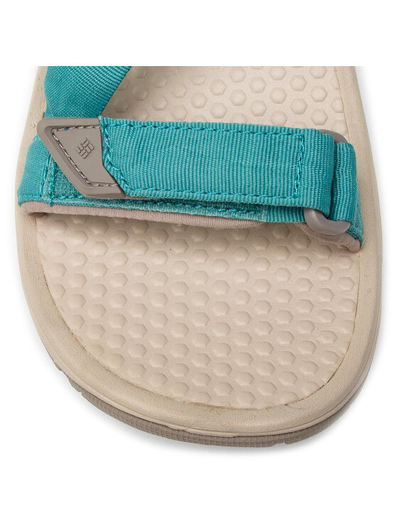 Columbia Sandali Columbia Big Water II BL1777 Modra