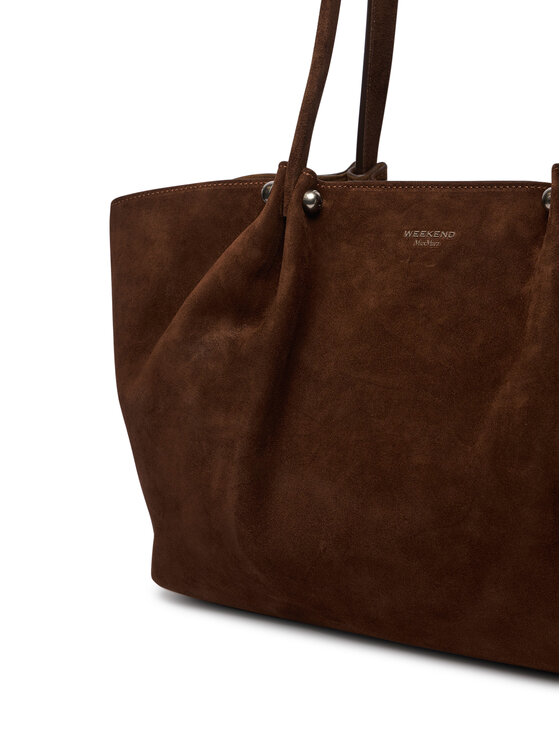 Weekend Max Mara Сумка Weekend Max Mara Kapesi 2625516165 Коричневий