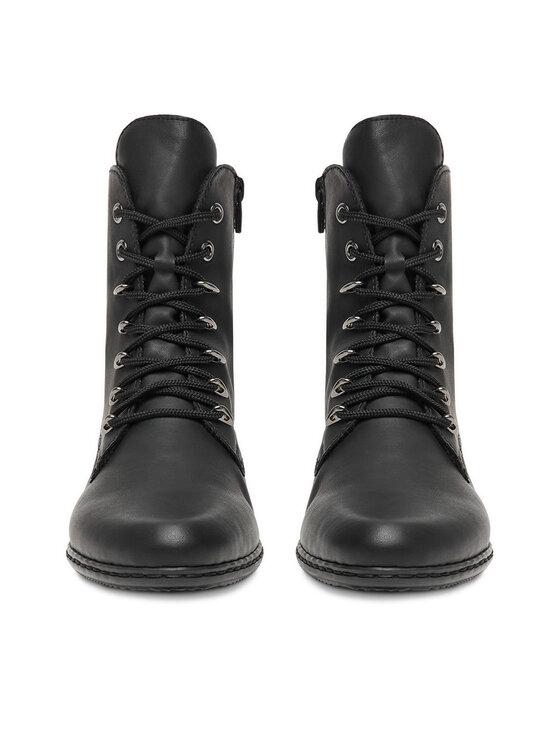 Rieker Stivaletti Rieker Y0700-01 Nero
