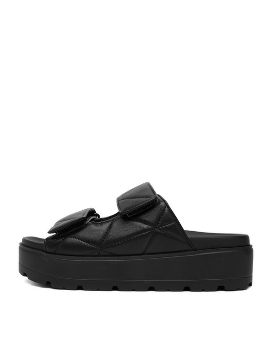 DeeZee Шльопанці DeeZee CEO-R25SS09248 Чорний