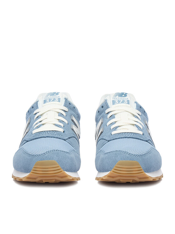 New Balance Sneakers New Balance C-W3737AZ Azzurro chiaro