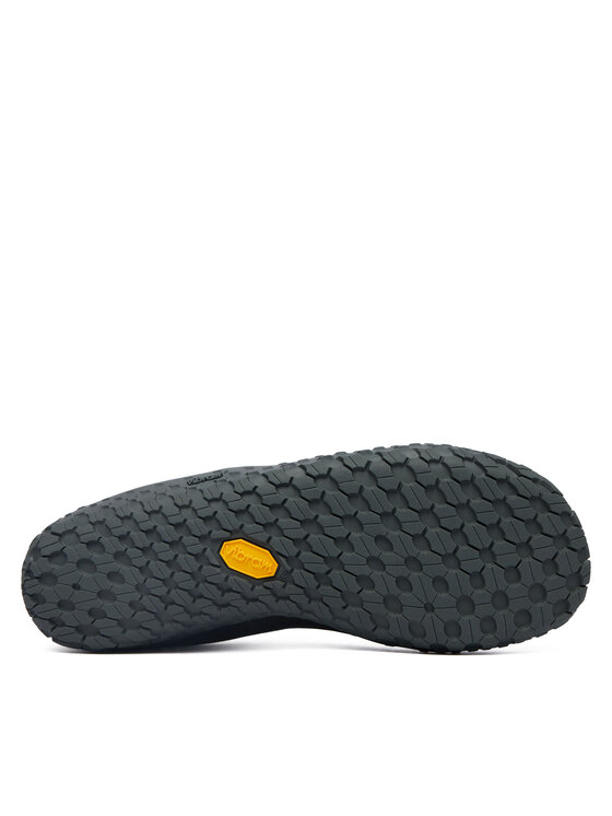 Merrell Снікерcи Merrell Vapor Glove 7 J00003346 Чорний