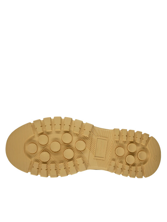 Gant Outdoorová obuv Gant 31643073 Hnedá