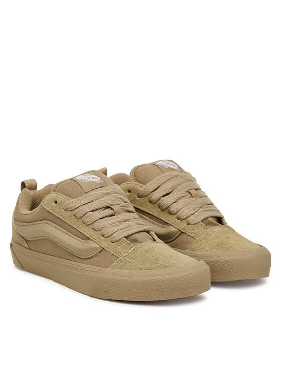 Vans Sneakers Vans Knu Skool VN000D2TJM91 Bej