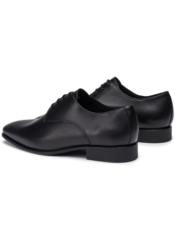 Geox Scarpe basse Geox U High Life A U9299A 00043 C9999 Nero