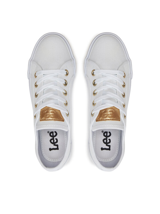 Lee Tenisenes Lee Ava C Women Low 50241019.1FG Balts