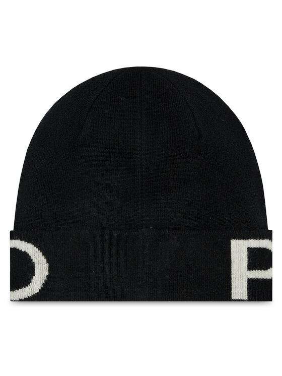 PINKO Czapka PINKO Calamaro 101507 A101 Czarny