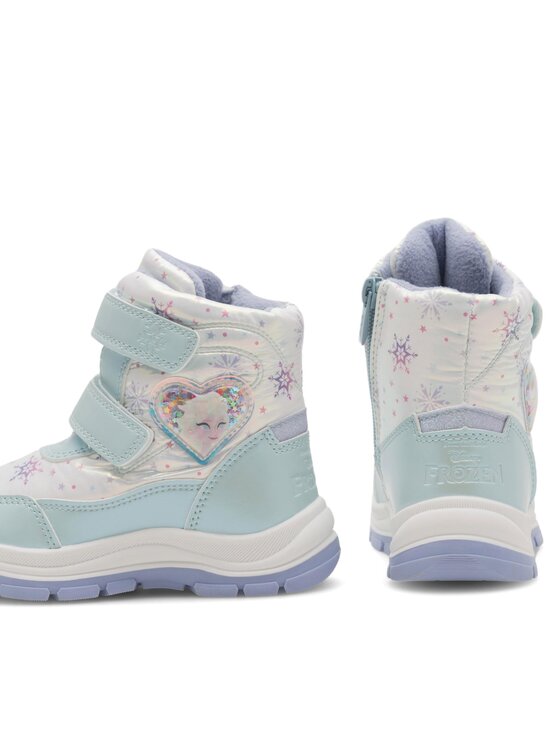 Frozen Čizme za snijeg Frozen AW23-231DFR Plava