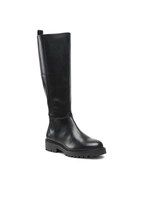 Vagabond Shoemakers Чоботи Vagabond Shoemakers Kenova 5241-701-20 Чорний