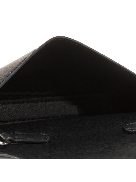 Calvin Klein Jeans Дамска чанта Calvin Klein Jeans Phone Crossbody K60K606874 Черен